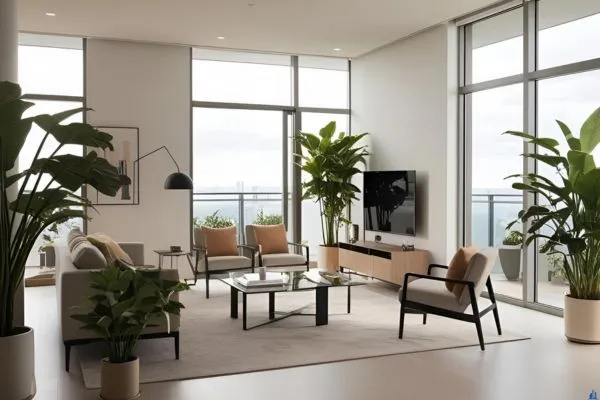 reformas residenciais